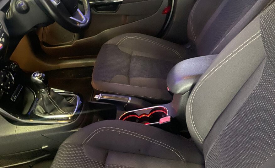 FORD FIESTA 1.0L PETROL