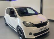 SKODA CITIGO MONTE CARLO LIMITED EDITION 1.2 PETROL
