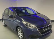 PEUGEOT 208 ACTIVE 1.2 PETROL