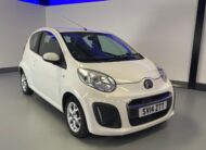 CITROEN C1 EDITION 1.0L PETROL