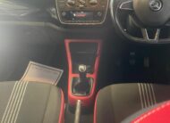 SKODA CITIGO MONTE CARLO LIMITED EDITION 1.2 PETROL