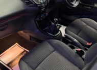 FORD FIESTA ZETEC 1.5 DIESEL