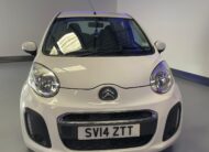 CITROEN C1 EDITION 1.0L PETROL