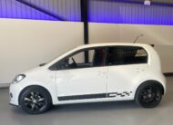 SKODA CITIGO MONTE CARLO LIMITED EDITION 1.2 PETROL