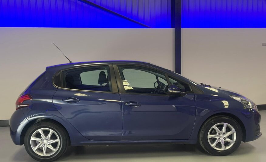 PEUGEOT 208 ACTIVE 1.2 PETROL
