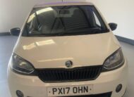 SKODA CITIGO MONTE CARLO LIMITED EDITION 1.2 PETROL