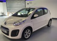 CITROEN C1 EDITION 1.0L PETROL