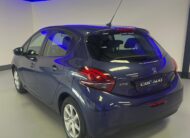 PEUGEOT 208 ACTIVE 1.2 PETROL