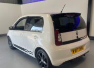 SKODA CITIGO MONTE CARLO LIMITED EDITION 1.2 PETROL
