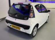 CITROEN C1 EDITION 1.0L PETROL