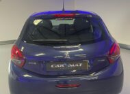 PEUGEOT 208 ACTIVE 1.2 PETROL