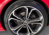 VAUXHALL ASTRA GTC 1.4 TURBO