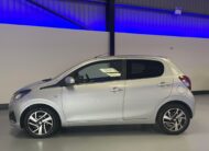2015 Peugeot 108 Allure 1.2  Petrol