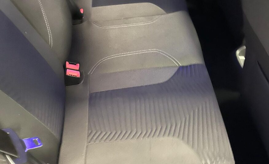 FORD FIESTA ZETEC 1.5 DIESEL