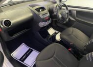 CITROEN C1 EDITION 1.0L PETROL