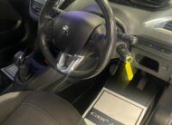 PEUGEOT 208 ACTIVE 1.2 PETROL