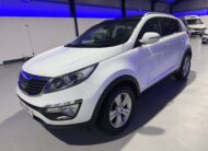 KIA SPORTAGE 2
