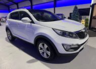 KIA SPORTAGE 2