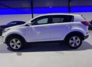 KIA SPORTAGE 2