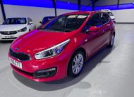 KIA CEED SR7