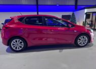 KIA CEED SR7