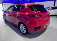 KIA CEED SR7