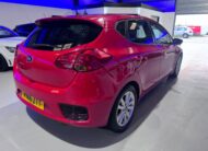 KIA CEED SR7