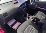 KIA CEED SR7