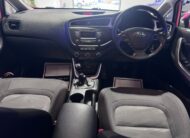 KIA CEED SR7