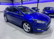FORD FOCUS – 1.6 ZETEC DIESEL