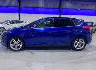 FORD FOCUS – 1.6 ZETEC DIESEL