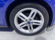 FORD FOCUS – 1.6 ZETEC DIESEL