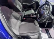 FORD FOCUS – 1.6 ZETEC DIESEL