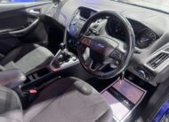 FORD FOCUS – 1.6 ZETEC DIESEL