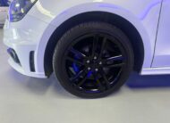 AUDI A1 S – LINE – 1.6 TURBO DIESEL