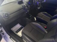 AUDI A1 S – LINE – 1.6 TURBO DIESEL
