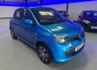 RENAULT TWINGO – 1.0L