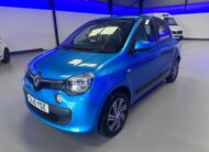 RENAULT TWINGO – 1.0L