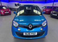 RENAULT TWINGO – 1.0L
