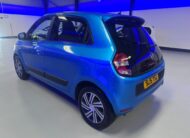 RENAULT TWINGO – 1.0L