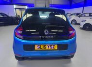 RENAULT TWINGO – 1.0L
