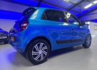 RENAULT TWINGO – 1.0L