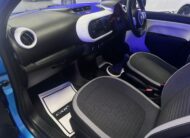 RENAULT TWINGO – 1.0L