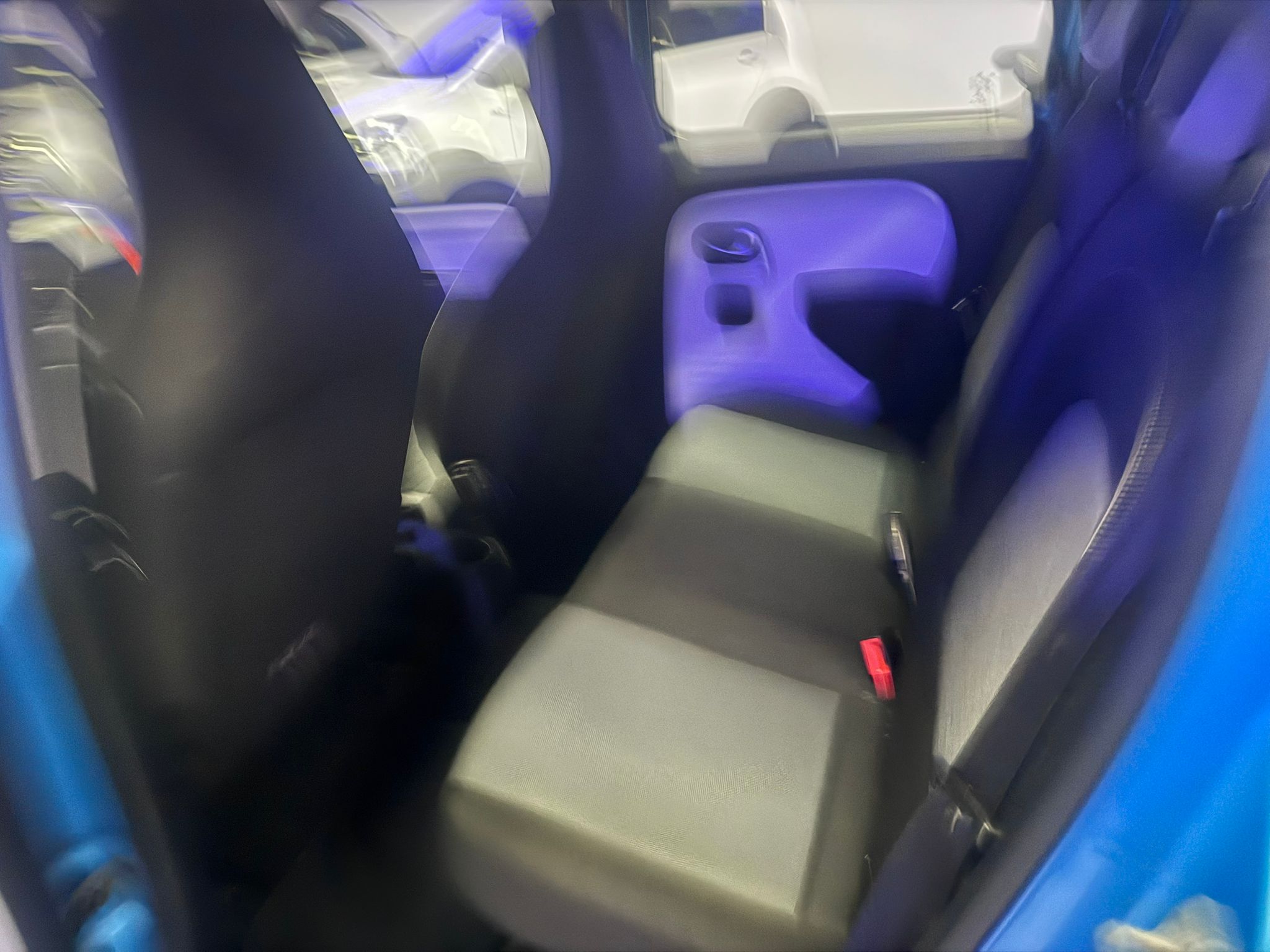 RENAULT TWINGO – 1.0L