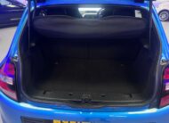 RENAULT TWINGO – 1.0L