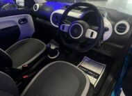 RENAULT TWINGO – 1.0L